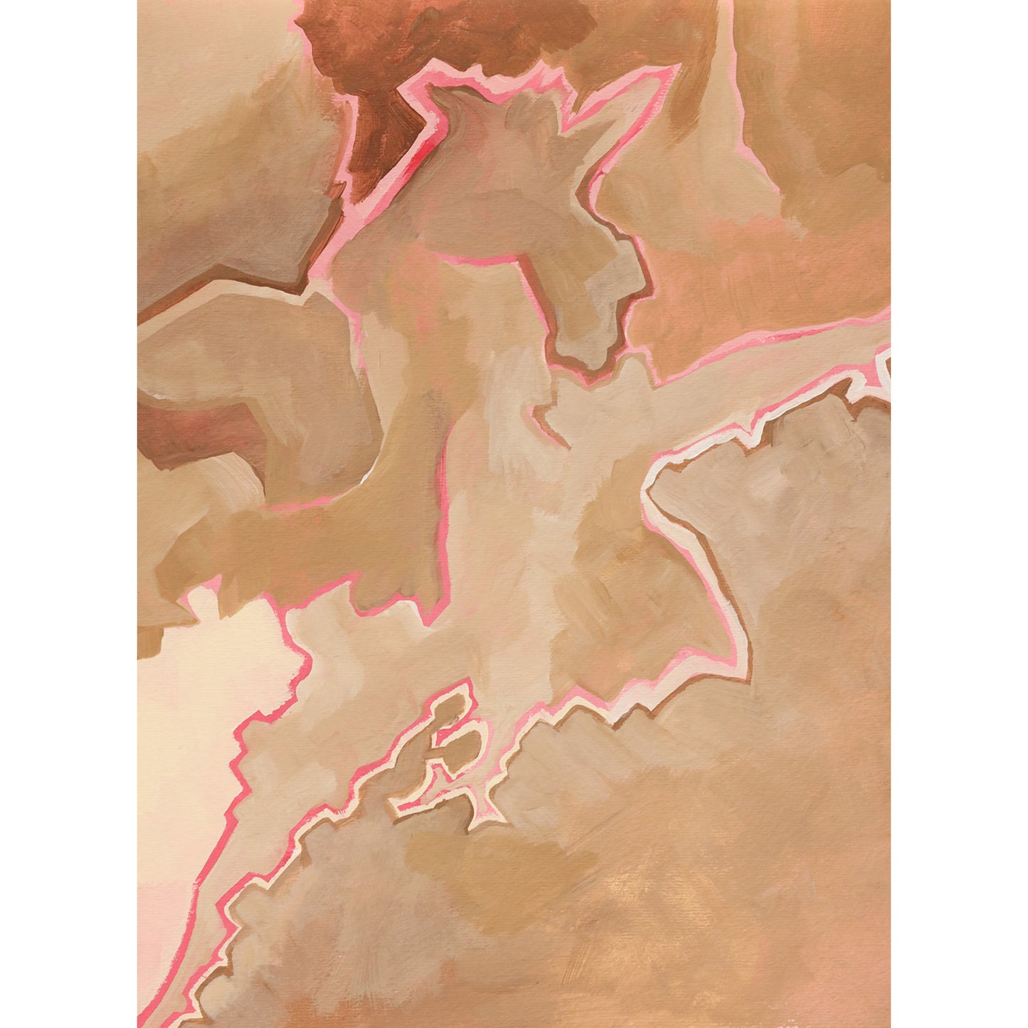 _ Path - 9x12